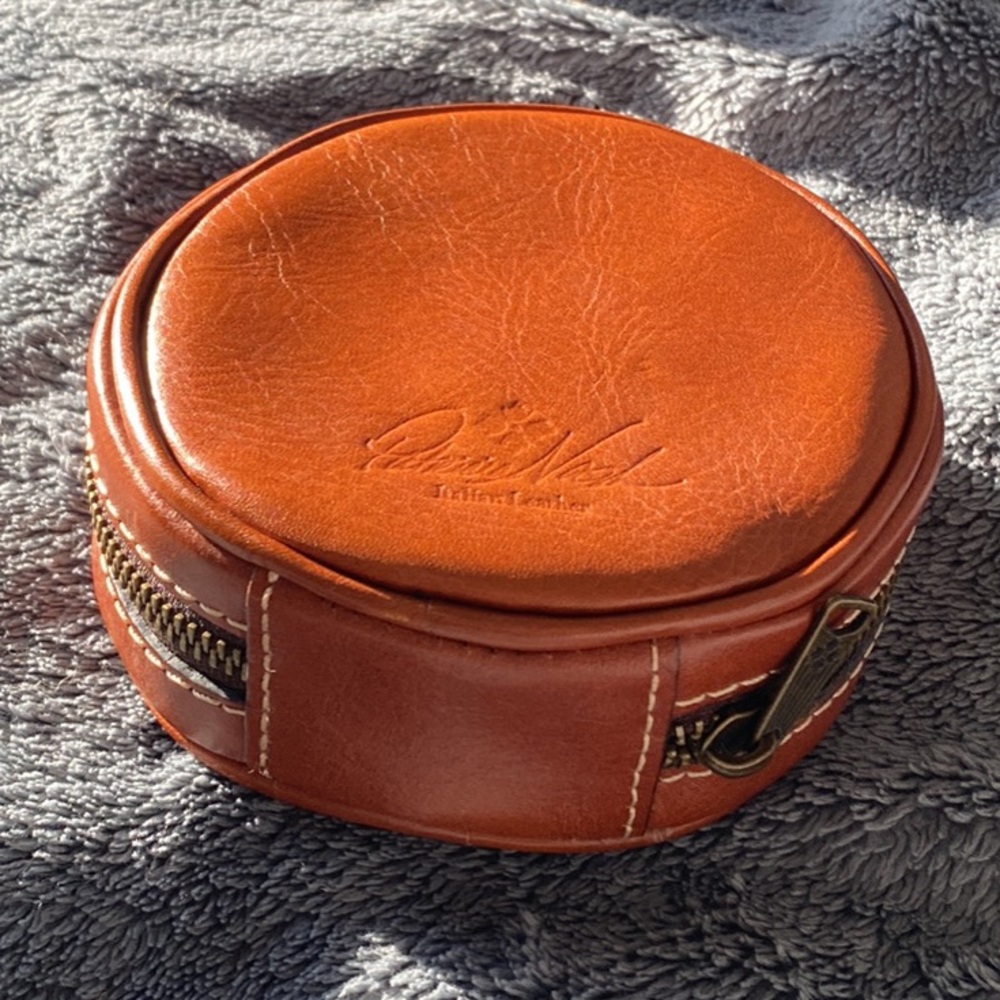 Patricia Nash Jewelry Case